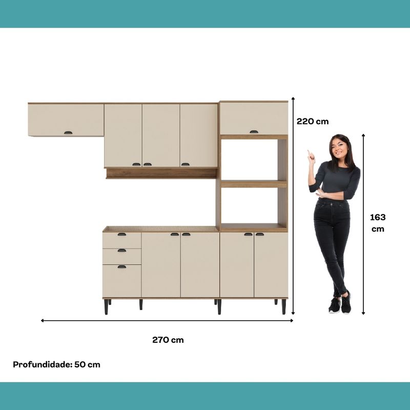 Armario-de-Cozinha-Completa-c--Balcao-Lotus-Box-Carraro-Freijo-com-Off-White