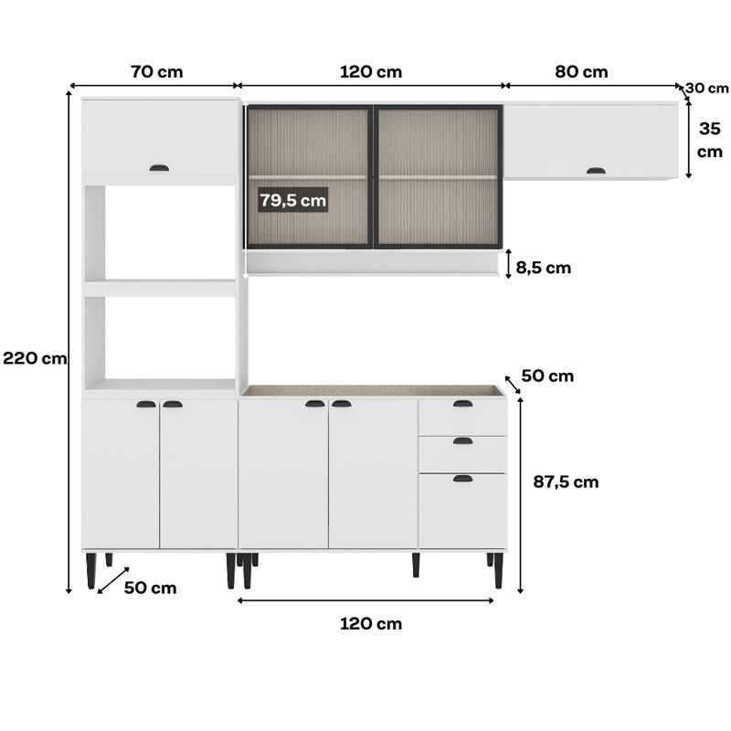 Armario-de-Cozinha-Completa-c--Balcao-Lotus-Motion-Carraro-Branco