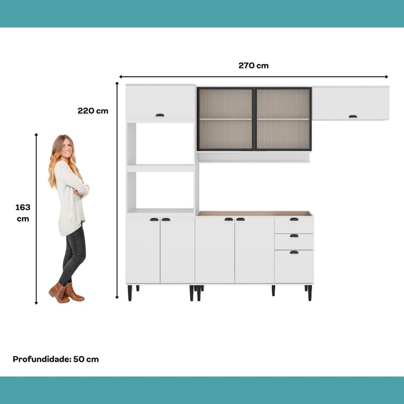 Armario-de-Cozinha-Completa-c--Balcao-Lotus-Motion-Carraro-Branco