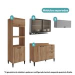 Armario-de-Cozinha-Completa-c--Balcao-Lotus-Pop-Carraro-Freijo-com-Cinza-Titanio