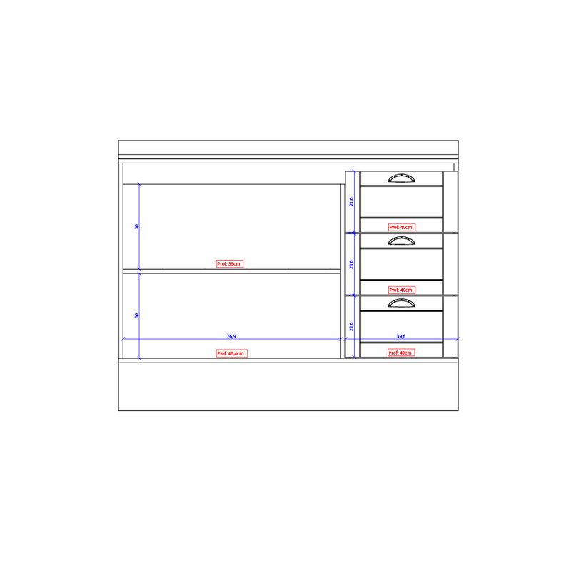 balcao-de-cozinha-1200mm-2-pts-3-gav-com-tampo-milla-carraro-nogal-com-cinza-titanio-5