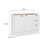 balcao-de-cozinha-1200mm-2-pts-3-gav-mdf-sem-tampo-milla-carraro-branco-2