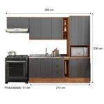 armario-de-cozinha-completa-com-balcao-milla-flex-carraro-nogal-com-cinza-titanio-2