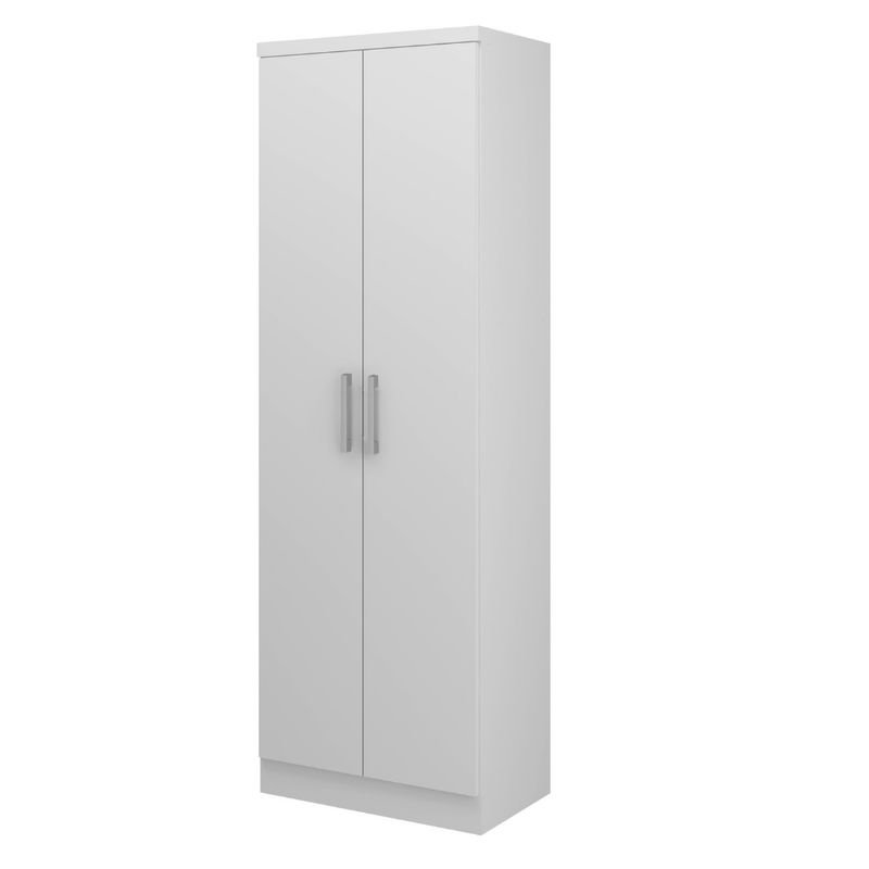 Armario-Multiuso-2-Portas-424-Carraro-Branco