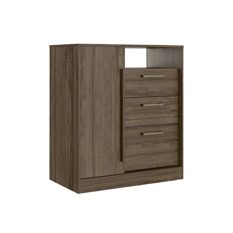 Comoda-3-Gavetas-1-Porta-Carraro-Legno