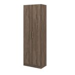 Armario-Multiuso-2-Portas-626-Carraro-Legno