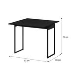 Conjunto-Mesa-Dobravel-com-2-Banquetas-Carraro-Preto