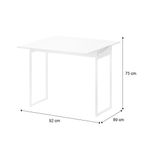 Conjunto-Mesa-Dobravel-com-2-Banquetas-Carraro-Branco