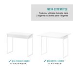 Conjunto-Mesa-Dobravel-com-2-Banquetas-Carraro-Branco