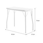 Conjunto-Mesa-Extensivel-com-4-Banquetas-Carraro-Branco