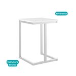 Conjunto-Sala-de-Jantar-com-Mesa-Dobravel---2-Banquetas-1591-Carraro-Branco