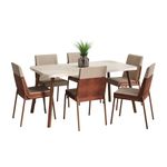 Conjunto-Sala-de-Jantar-6-Cadeiras-San-Paolo-Carraro-Petra-e-Rose