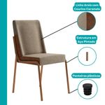 Conjunto-Sala-de-Jantar-6-Cadeiras-San-Paolo-Carraro-Petra-e-Rose
