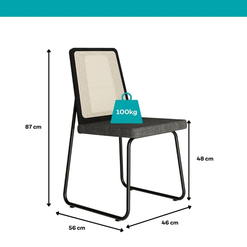 Conjunto-Sala-de-Jantar-6-Cadeiras-Catania-Carraro-Nogal-e-Preto
