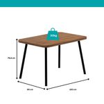 Conjunto-Sala-de-Jantar-4-Cadeiras-Monte-Carlo-Carraro-Nogal-e-Preto