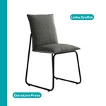 Conjunto-Sala-de-Jantar-4-Cadeiras-Monte-Carlo-Carraro-Nogal-e-Preto