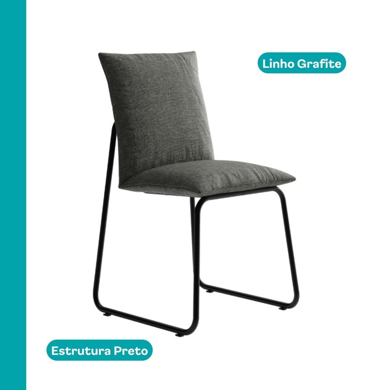 Conjunto-Sala-de-Jantar-4-Cadeiras-Monte-Carlo-Carraro-Nogal-e-Preto
