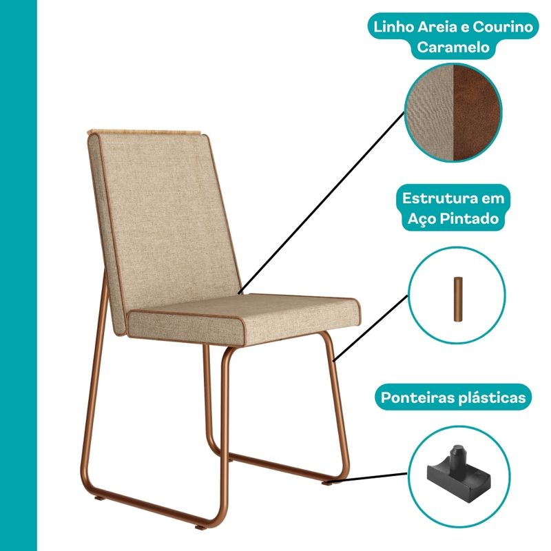 Conjunto-Sala-de-Jantar-4-Cadeiras-Piemonte-Carraro-Petra-e-Rose