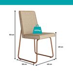 Conjunto-Sala-de-Jantar-4-Cadeiras-Piemonte-Carraro-Petra-e-Rose