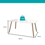 Conjunto-Sala-de-Jantar-6-Cadeiras-Cilicia-Carraro-Gelo-e-Rose