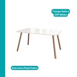 Conjunto-Sala-de-Jantar-4-Dacia-Carraro-Gelo-e-Rose