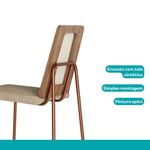 Conjunto-Sala-de-Jantar-4-Dacia-Carraro-Gelo-e-Rose