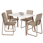 Conjunto-Sala-de-Jantar-4-Cadeiras-Creta-Carraro-Gelo-e-Rose