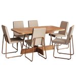 Conjunto-Sala-de-Jantar-6-Cadeiras-Arezzo-Carraro-Nogal-e-Rose