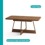 Conjunto-Sala-de-Jantar-6-Cadeiras-Arezzo-Carraro-Nogal-e-Rose