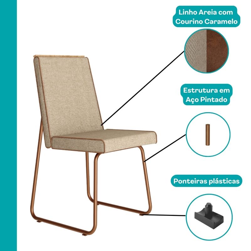 Conjunto-Sala-de-Jantar-6-Cadeiras-Arezzo-Carraro-Nogal-e-Rose