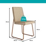 Conjunto-Sala-de-Jantar-6-Cadeiras-Arezzo-Carraro-Nogal-e-Rose
