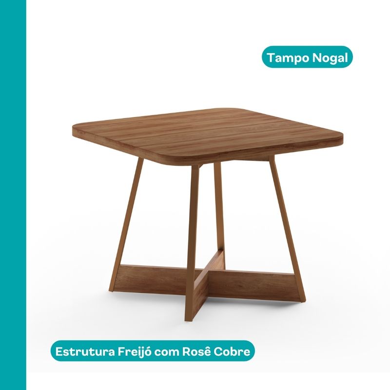 Conjunto-Sala-de-Jantar-4-Cadeiras-Belluno-Carraro-Nogal-e-Rose