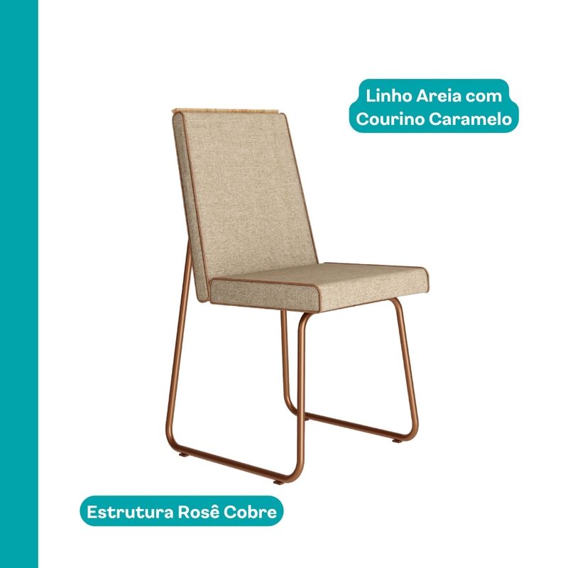 Conjunto-Sala-de-Jantar-4-Cadeiras-Belluno-Carraro-Nogal-e-Rose