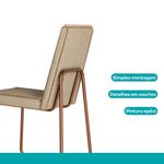 Conjunto-Sala-de-Jantar-4-Cadeiras-Belluno-Carraro-Nogal-e-Rose