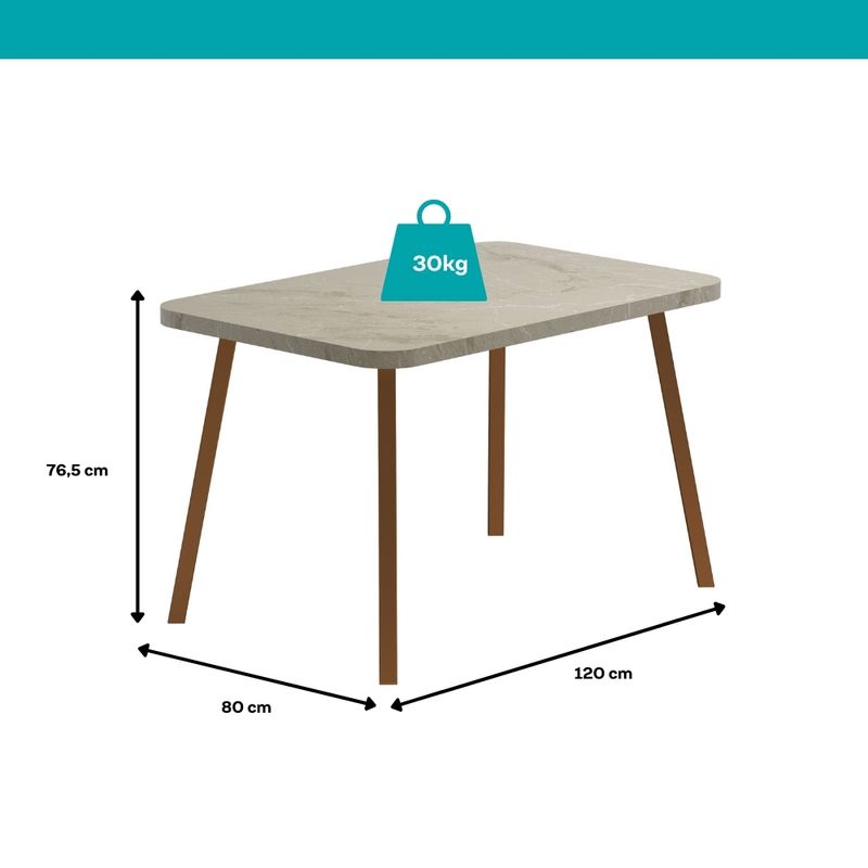 Conjunto-Sala-de-Jantar-4-Cadeiras-Trento-Carraro-Petra-e-Rose