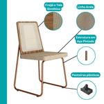 Conjunto-Sala-de-Jantar-4-Cadeiras-Trento-Carraro-Petra-e-Rose