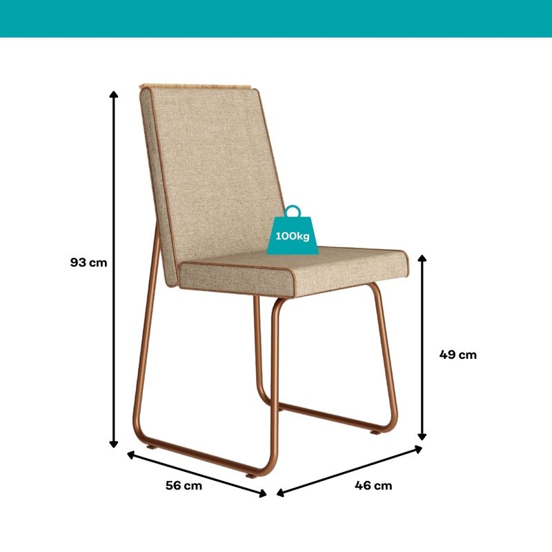 Conjunto-Sala-de-Jantar-4-Cadeiras-Treviso-Carraro-Petra-e-Rose