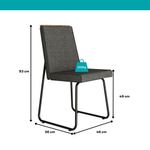 Conjunto-Sala-de-Jantar-4-Cadeiras-Treviso-Carraro-Nogal-e-Preto