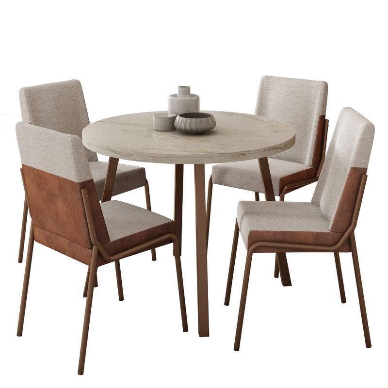 Conjunto-Sala-de-Jantar-4-Cadeiras-Roman-Carraro-Petra-e-Rose