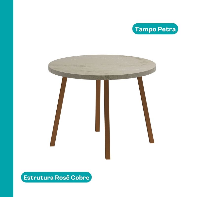 Conjunto-Sala-de-Jantar-4-Cadeiras-Bolzano-Carraro-Petra-e-Rose