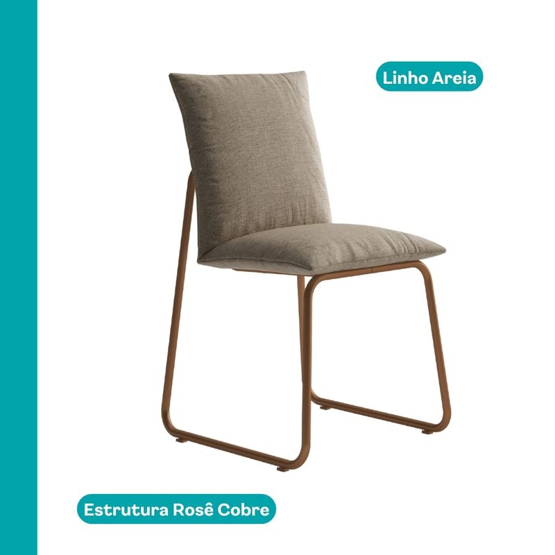 Conjunto-Sala-de-Jantar-4-Cadeiras-Bolzano-Carraro-Petra-e-Rose