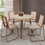 Conjunto-Sala-de-Jantar-4-Cadeiras-Varese-Carraro-Petra-e-Rose