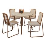 Conjunto-Sala-de-Jantar-4-Cadeiras-Varese-Carraro-Petra-e-Rose