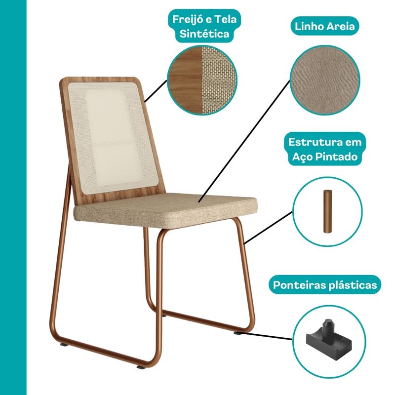 Conjunto-Sala-de-Jantar-4-Cadeiras-Varese-Carraro-Petra-e-Rose