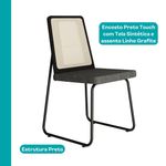 Conjunto-Sala-de-Jantar-4-Cadeiras-Varese-Carraro-Nogal-e-Preto