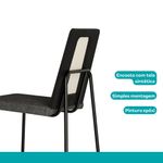 Conjunto-Sala-de-Jantar-4-Cadeiras-Varese-Carraro-Nogal-e-Preto