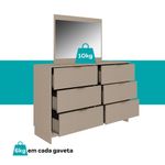 Comoda-6-Gavetas-com-Espelho-Quarto-1160-Carraro-Avela-