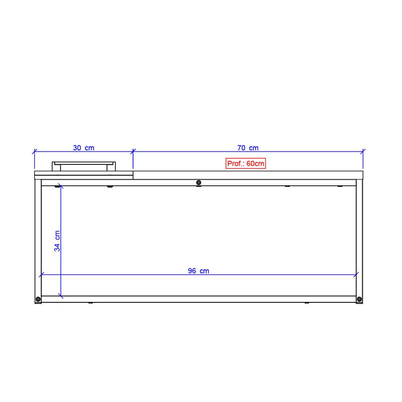 Mesa-de-Centro-Sala-de-Estar-1346-Carraro-Legno