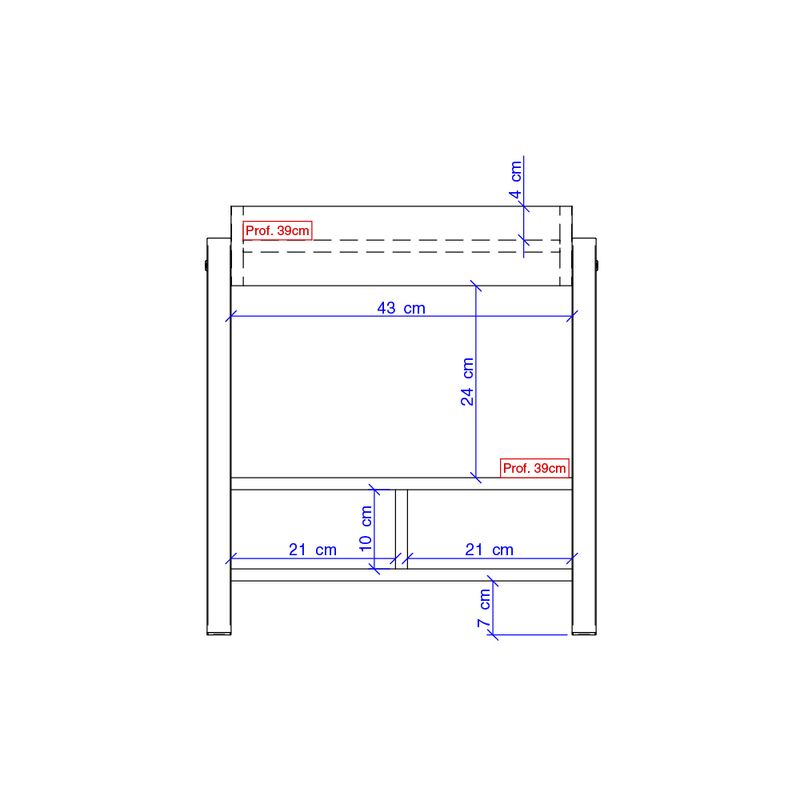 Mesa-Lateral-Bar-Sala-Multiuso-1294-Carraro-Legno