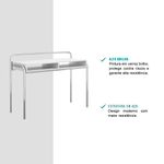 Mesa-Escrivaninha-para-Computador-com-Nichos-1280-Carraro-Branco